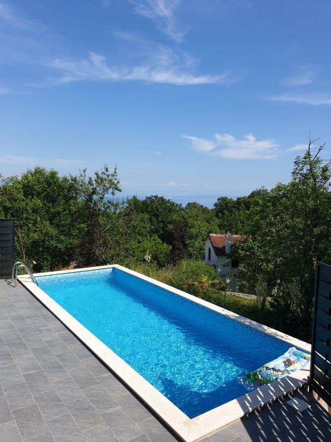 Villa Lella Rukavac  Exteriör bild