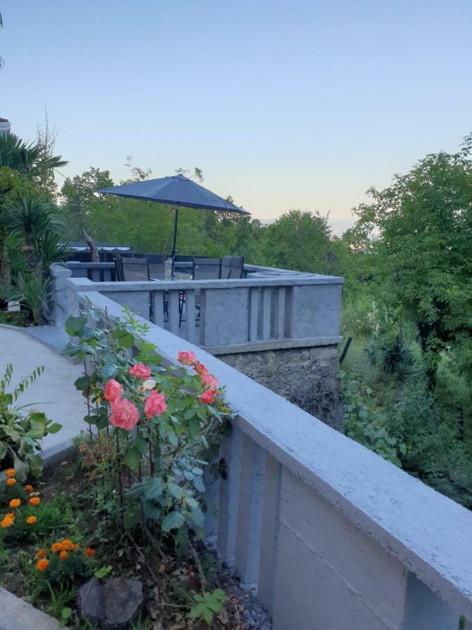 Villa Lella Rukavac  Exteriör bild